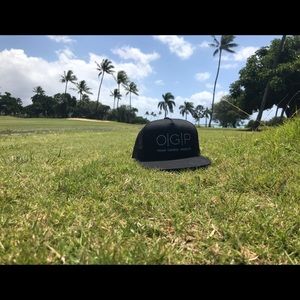 Meet your Posher, Allyn